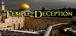 Temple Deception