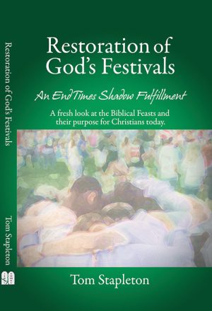 Restoration of God's Festivals: An End Times Shadow Fulfillment