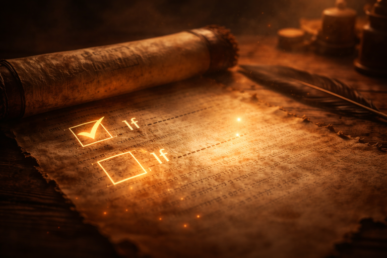 Conditional Prophecy: Why Some Prophecies Are Never Fulfilled