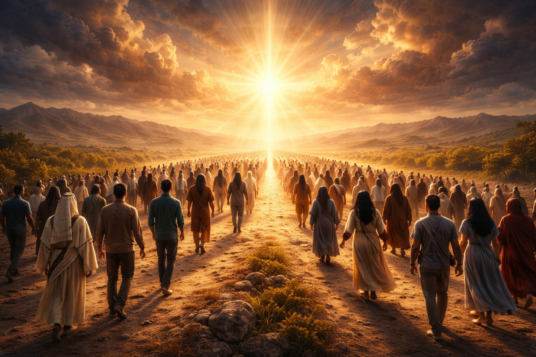 Reuniting the Lost Tribes of Israel: Prophecies Future or Fulfilled?