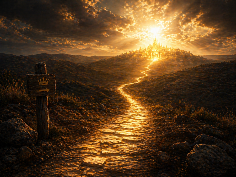Roadmap to the Kingdom: Bible Prophecy Isn’t Optional, Part 1