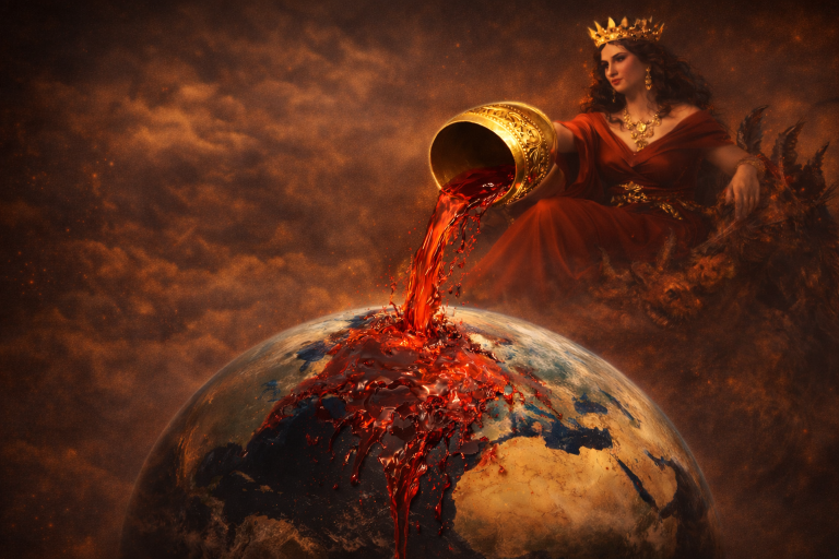 Who Is Babylon? Understanding the Second Angel’s Message