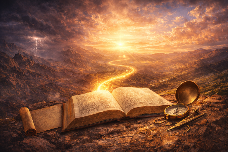Isaiah Prophecy Playlist: Understanding the Hidden Timeline