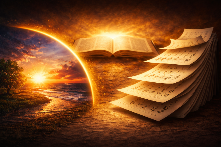 Re-examining The “Day-Year Principle” (Book Excerpt)