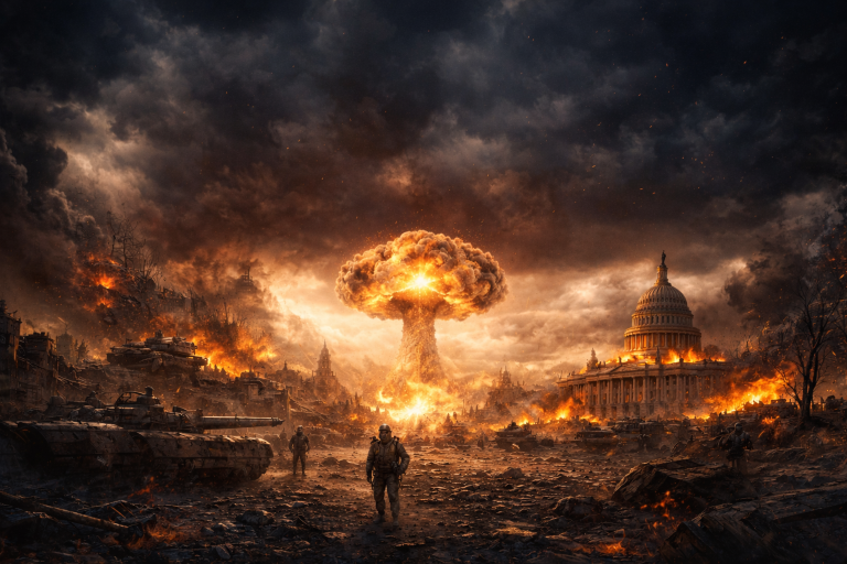 Before Sunday Laws: Key Prophecies That Must Happen First