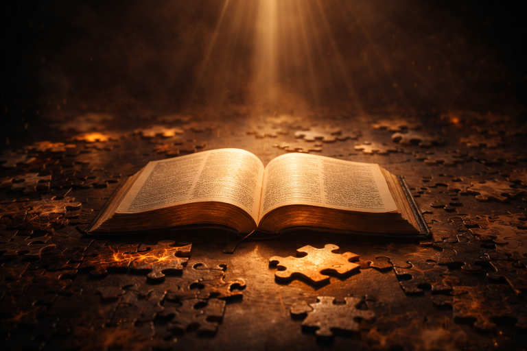 Prophecy vs. Prophetic Understanding