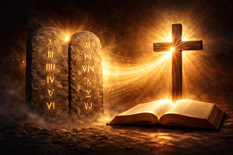 Does Torah Observance Deny the Gospel?