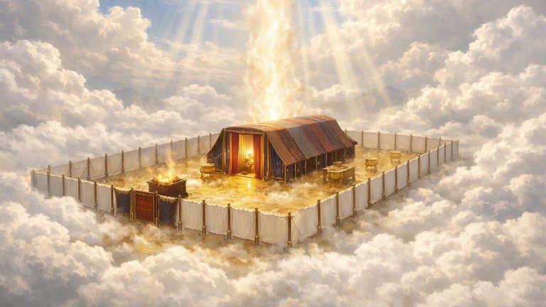 Hebrews Playlist: From Shadow to Reality