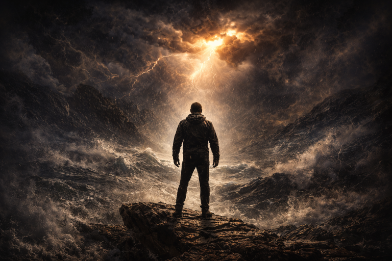 Is Your Faith Ready to Stand in the Tribulation?