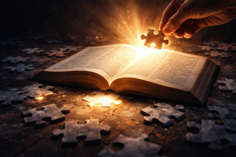 Bible Prophecy 101