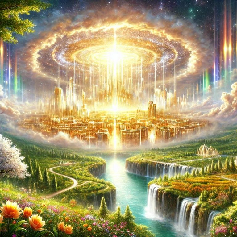 The Two Reigns of Revelation