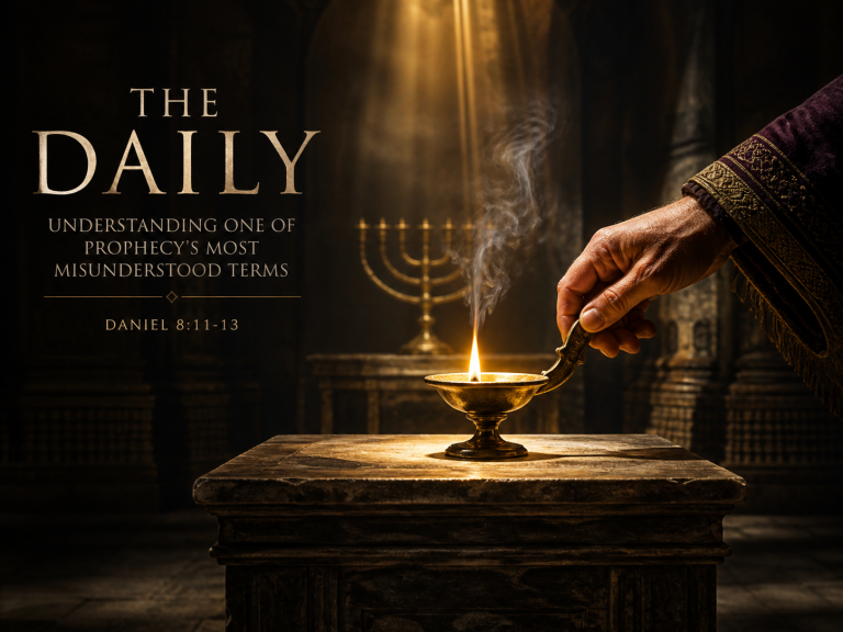 The Daily of Daniel