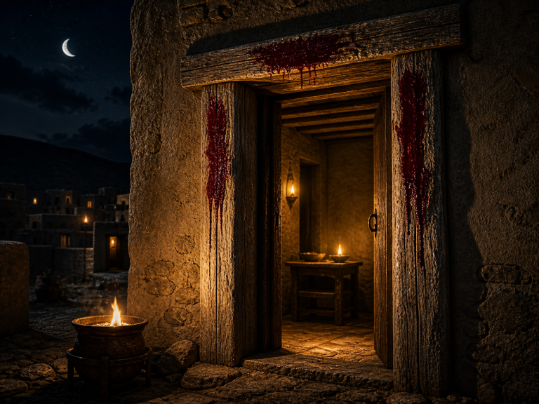 Passover: The Night to Be Much Observed — One Night or Two?
